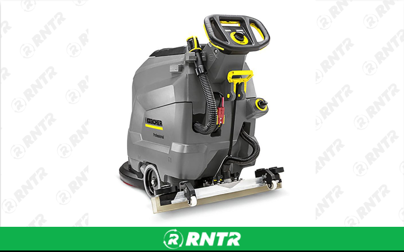 Generic BUFFER - WALKBEHIND SCRUBBER 20 – For rent in Hazel Green, Alabama – Christopher Equipment  | RNTR.com – Image 2 of 3