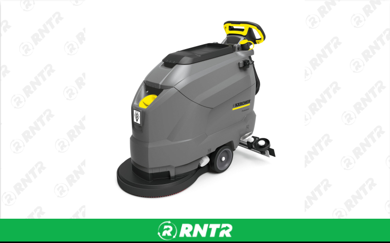 Generic BUFFER - WALKBEHIND SCRUBBER 20 – For rent in shelbyville, tennessee – Christopher Equipment | RNTR.com – Image 1