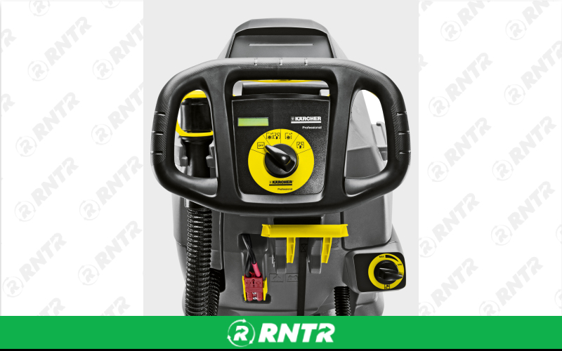 Generic BUFFER - WALKBEHIND SCRUBBER 20 – For rent in Shelbyville, Tennessee – Christopher Equipment | RNTR.com – Image 3 of 3