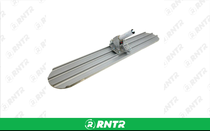 Generic BULLFLOAT - RADIUS END – For rent in hazel-green, alabama – Christopher Equipment  | RNTR.com – Image 1