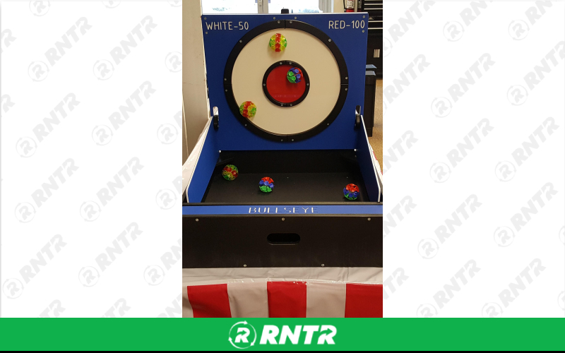 Generic Bulls Eye – For rent in pompano-beach, florida – South Florida Bounce | RNTR.com – Image 1