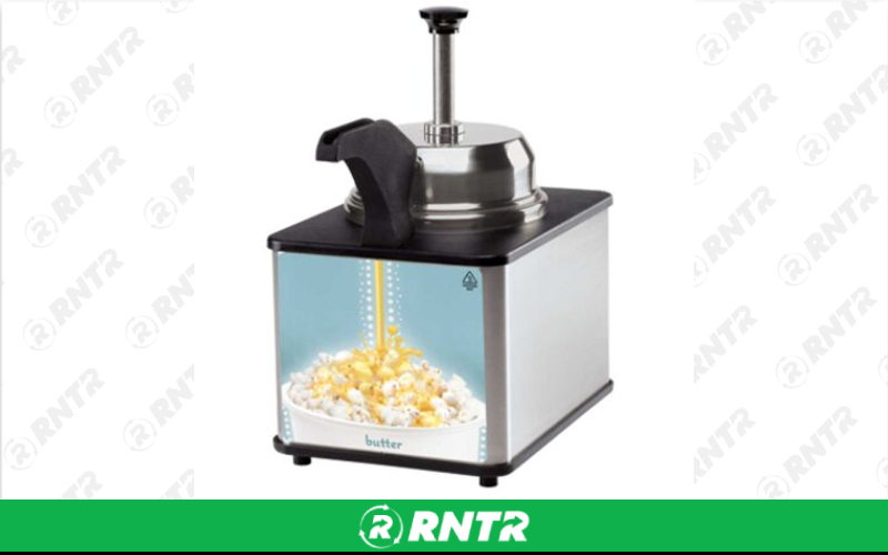 Generic Butter/Cheese Dispenser – For rent in york, pennsylvania – A and R Rental | RNTR.com – Image 1