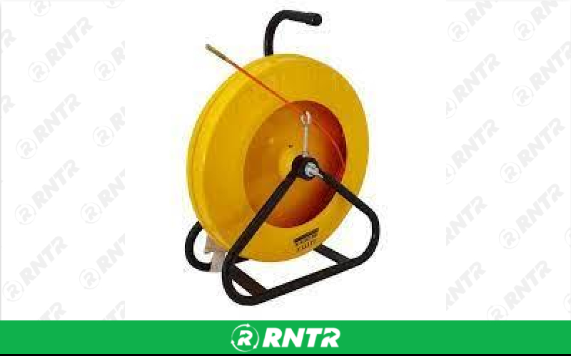 Generic CABLE LOCATOR - 150' RODDER W/BEACON – For rent in fayetteville, tennessee – Christopher Equipment | RNTR.com – Image 1