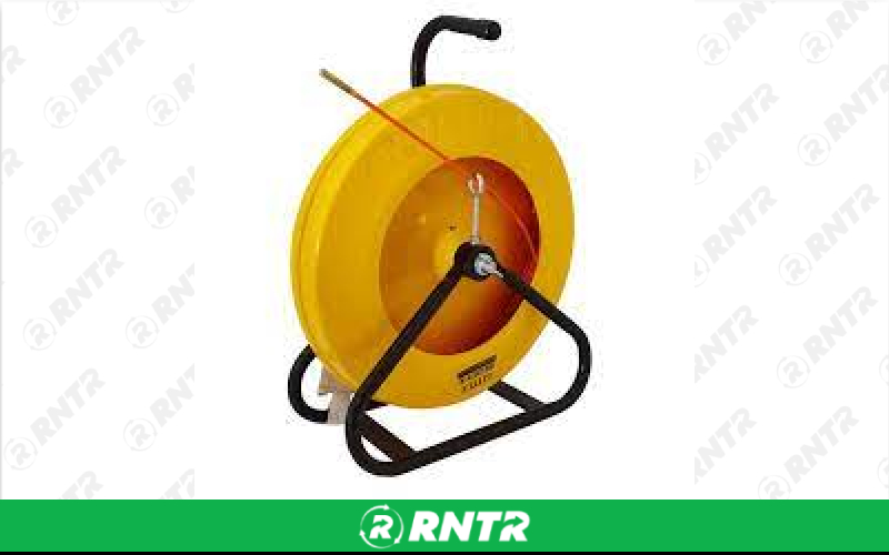 Generic CABLE LOCATOR - 150' RODDER W/BEACON – For rent in Fayetteville, Tennessee – Christopher Equipment | RNTR.com – Image 2 of 2