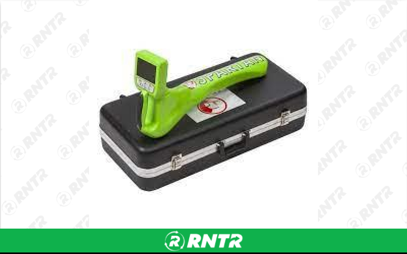 Generic CABLE LOCATOR - RECEIVER ONLY – For rent in Tullahoma, Tennessee – Christopher Equipment  | RNTR.com – Image 2 of 2