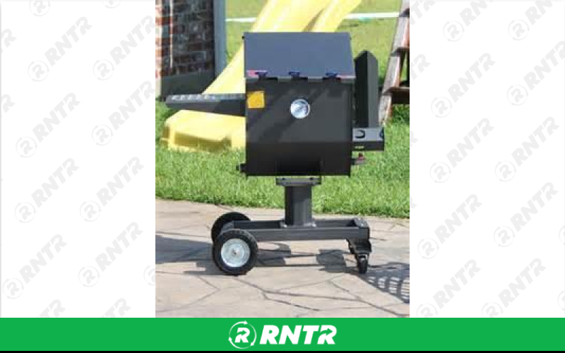 Generic CAJUN FRYER – For rent in lafayette, indiana – Midwest Rentals Inc  | RNTR.com – Image 1