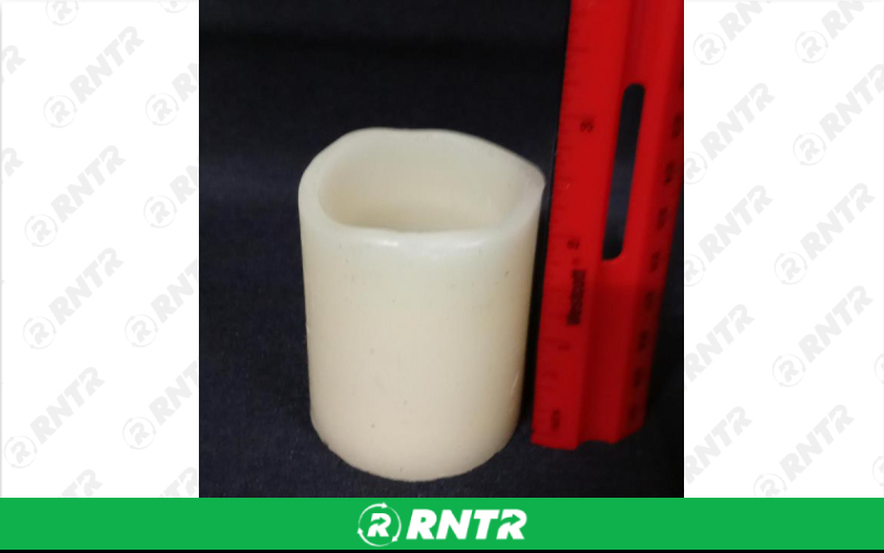 Generic CANDLE - 2.5 LED – For rent in lafayette, indiana – Midwest Rentals Inc  | RNTR.com – Image 1