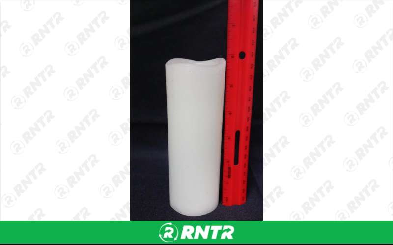 Generic CANDLE - 6 LED – For rent in Lafayette, Indiana – Midwest Rentals Inc  | RNTR.com – Image 1 of 2