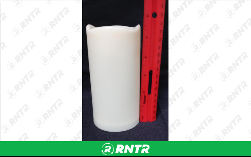 Generic CANDLE - 6 LED – For rent in Lafayette, Indiana – Midwest Rentals Inc  | RNTR.com – Image 2 of 2
