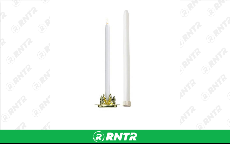 Generic Candle - Mechanical 15 – For rent in Lafayette, Indiana – Midwest Rentals Inc | RNTR.com – Image 1