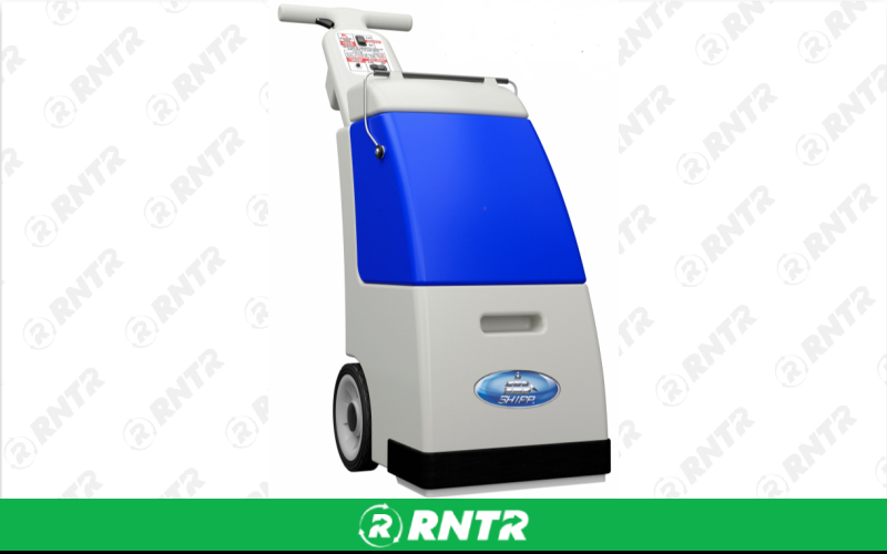 Generic Canister Carpet Cleaner - Shipp – For rent in york, pennsylvania – A and R Rental | RNTR.com – Image 1