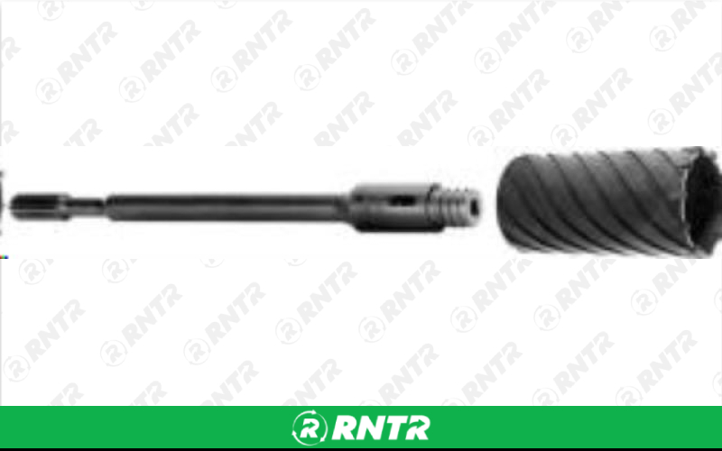 Generic CARBIDE DRY CORE BIT - 3 – For rent in lafayette, indiana – Midwest Rentals Inc  | RNTR.com – Image 1