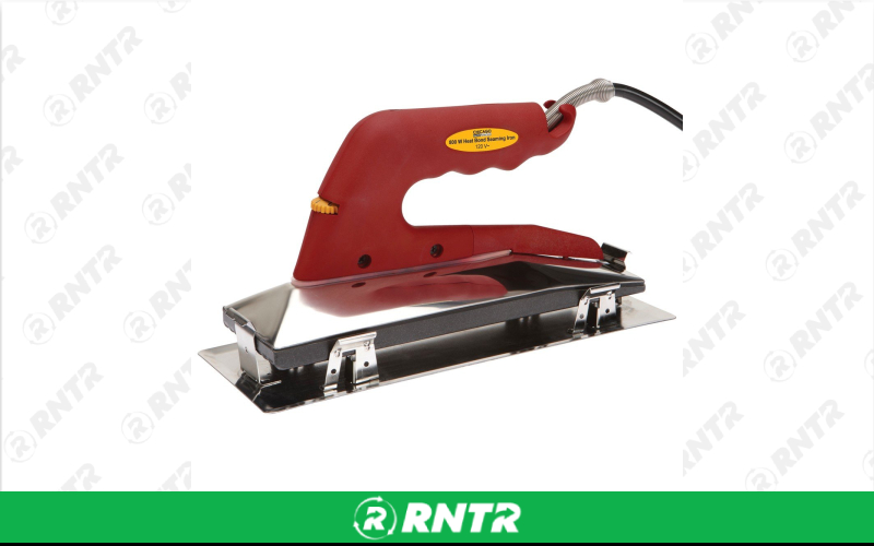 Generic Carpet Seaming Iron – For rent in york, pennsylvania – A and R Rental | RNTR.com – Image 1