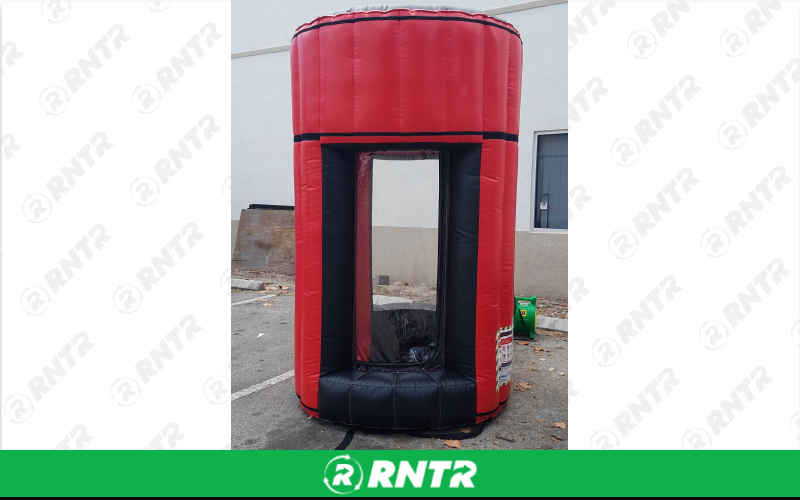 Generic Cash Cube – For rent in pompano-beach, florida – South Florida Bounce | RNTR.com – Image 1