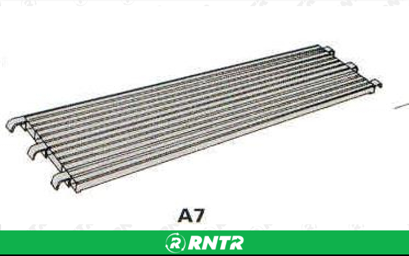 Generic CATWALK - SCAFFOLDING 7' – For rent in lafayette, indiana – Midwest Rentals Inc  | RNTR.com – Image 1