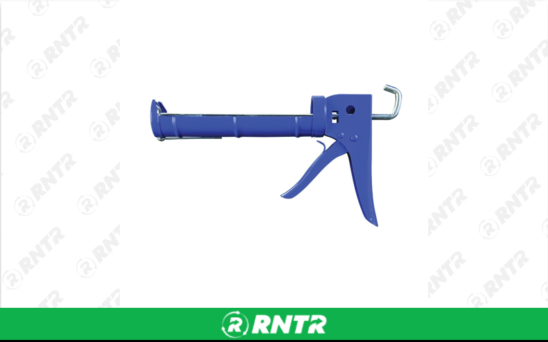 Generic CAULK GUN - BLUE – For rent in lafayette, indiana – Midwest Rentals Inc  | RNTR.com – Image 1