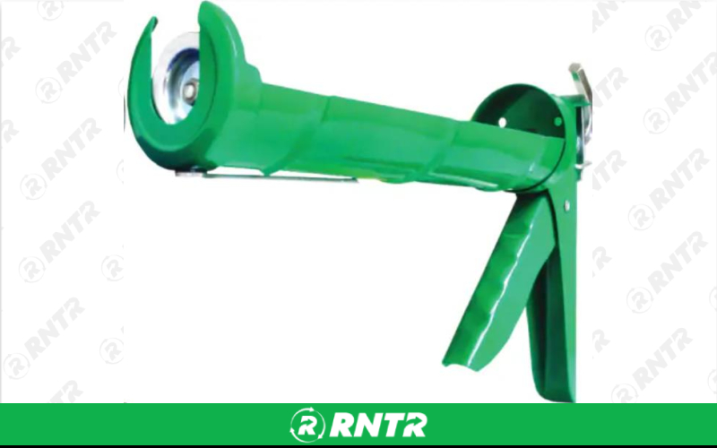 Generic CAULK GUN - GREEN – For rent in lafayette, indiana – Midwest Rentals Inc  | RNTR.com – Image 1