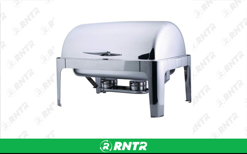 Generic CHAFING KIT - OBLONG 8Q – For rent in lafayette, indiana – Midwest Rentals Inc  | RNTR.com – Image 1