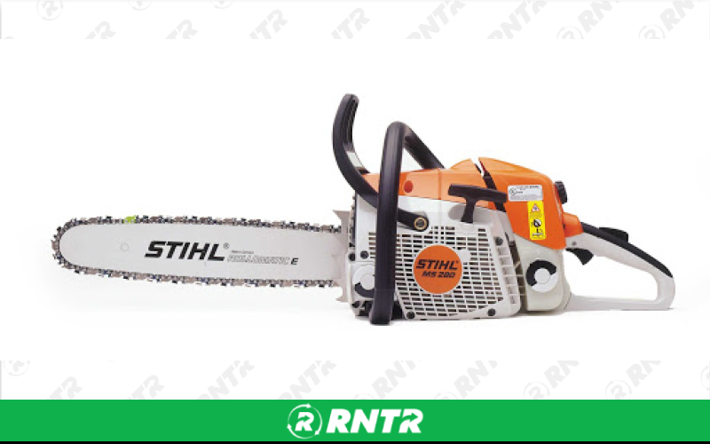 Generic Chain Saw - 14 Electric Corded – For rent in york, pennsylvania – A and R Rental | RNTR.com – Image 1