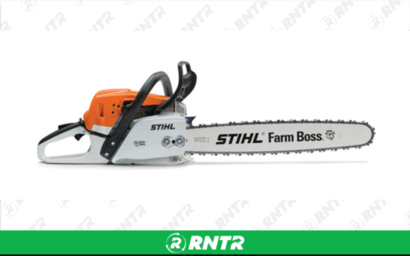 Generic Chain Saw - Mixed Gas – For rent in york, pennsylvania – A and R Rental | RNTR.com – Image 1