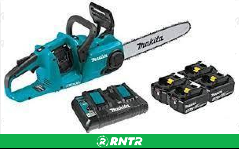 Generic CHAINSAW - 14 BAR - BATTERY – For rent in hazel-green, alabama – Christopher Equipment  | RNTR.com – Image 1