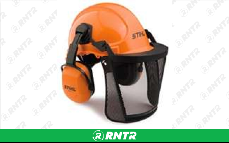 Generic CHAINSAW - HEADGEAR – For rent in lafayette, indiana – Midwest Rentals Inc  | RNTR.com – Image 1