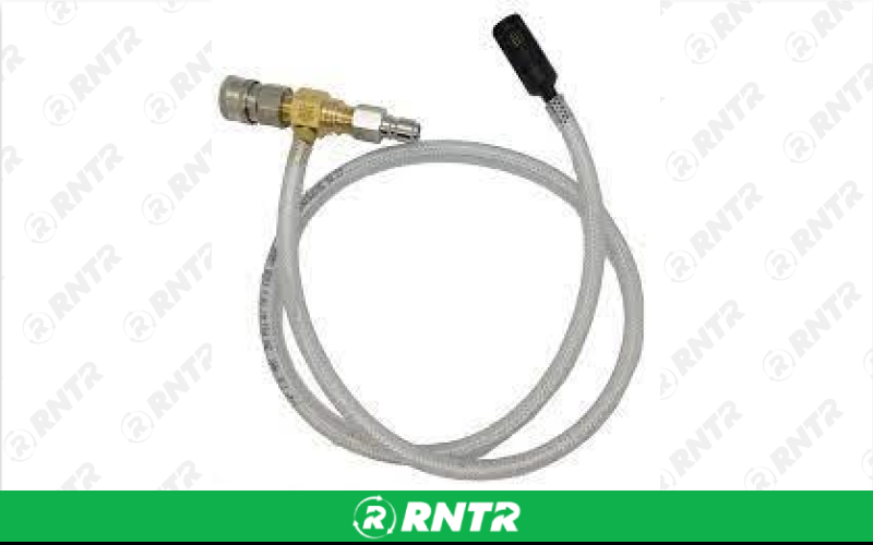 Generic CHEMICAL INJECTOR - FOR PRESSURE WASHER – For rent in manchester, tennessee – Christopher Equipment | RNTR.com – Image 1
