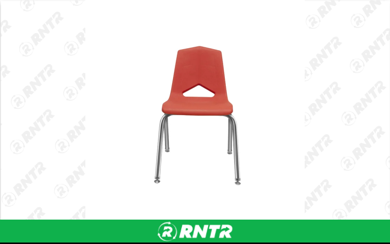 Generic Children's Stacking Chair – For rent in york, pennsylvania – A and R Rental | RNTR.com – Image 1