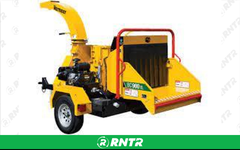 Generic CHIPPER - 10 VERMEER -  BC1000XL – For rent in tullahoma, tennessee – Christopher Equipment  | RNTR.com – Image 1