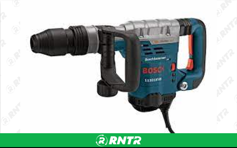 Generic CHIPPING HAMMER - ELECTRIC – For rent in fayetteville, tennessee – Christopher Equipment | RNTR.com – Image 1