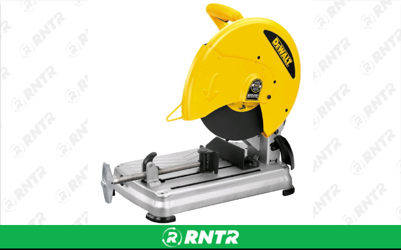 Generic CHOPSAW - FOR METAL 14 – For rent in lafayette, indiana – Midwest Rentals Inc  | RNTR.com – Image 1