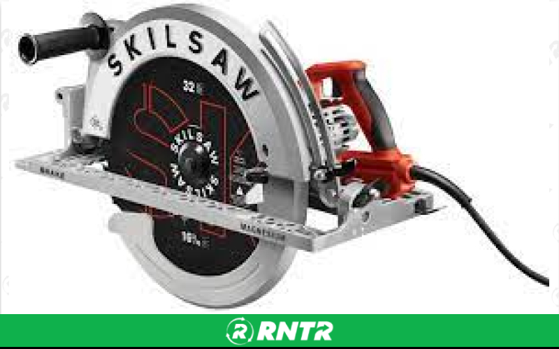 Generic CIRCULAR SAW -16 -6 3/16 CUTTING DEPTH – For rent in tullahoma, tennessee – Christopher Equipment  | RNTR.com – Image 1