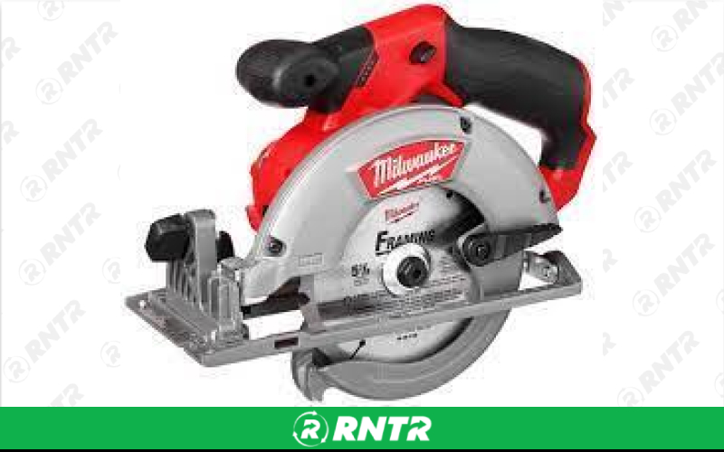 Generic CIRCULAR SAW - 7-1/4-IN – For rent in hazel-green, alabama – Christopher Equipment  | RNTR.com – Image 1