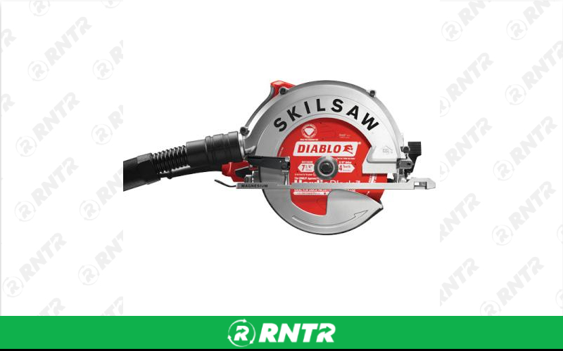 Generic CIRCULAR SAW - FIBER BOARD – For rent in hazel-green, alabama – Christopher Equipment  | RNTR.com – Image 1