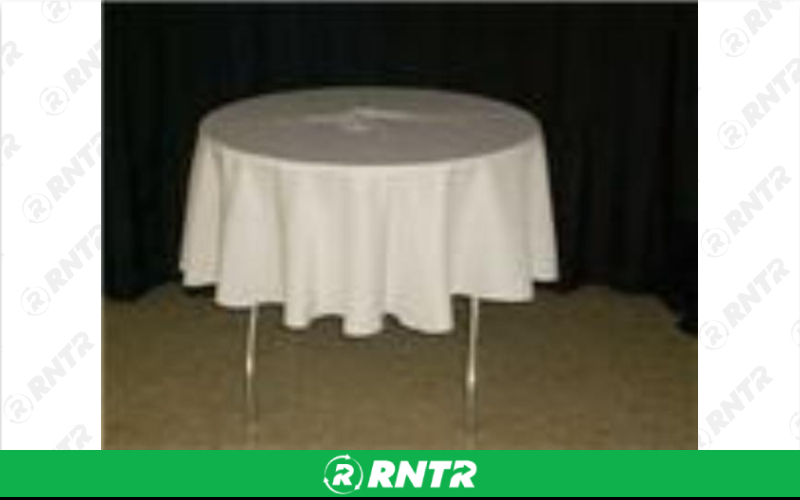Generic CLOTH - 36 BROWN TO THE FLOOR 96 – For rent in Lafayette, Indiana – Midwest Rentals Inc | RNTR.com – Image 2 of 2
