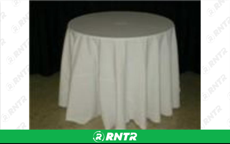 Generic CLOTH - 36 PASTEL PINK TOP 66 – For rent in Lafayette, Indiana – Midwest Rentals Inc  | RNTR.com – Image 1 of 2