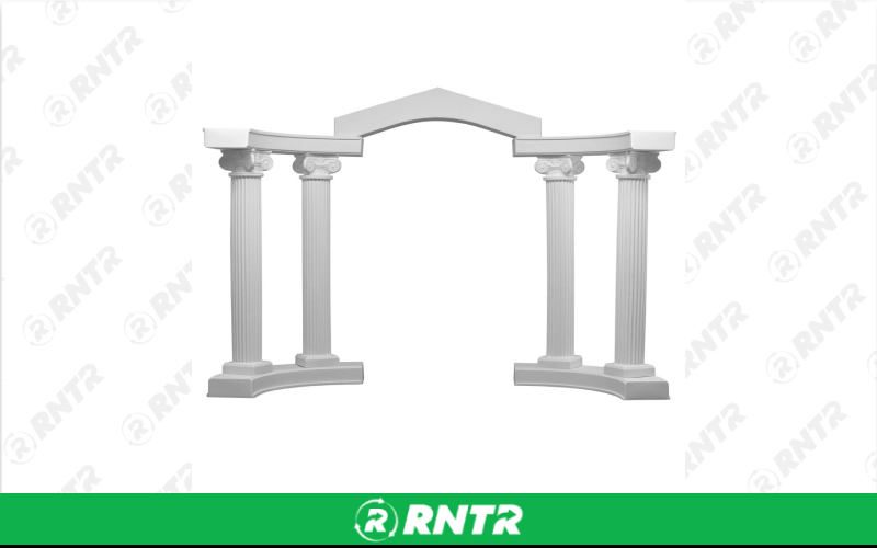 Generic Colonnade – For rent in york, pennsylvania – A and R Rental | RNTR.com – Image 1