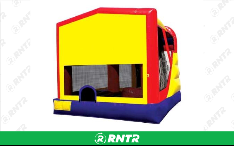 Generic COMBO MOONWALK – For rent in lafayette, indiana – Midwest Rentals Inc  | RNTR.com – Image 1