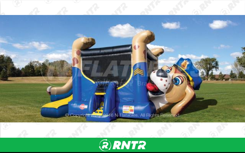 Generic COMBO - POLICE DOG MOONWALK – For rent in lafayette, indiana – Midwest Rentals Inc  | RNTR.com – Image 1