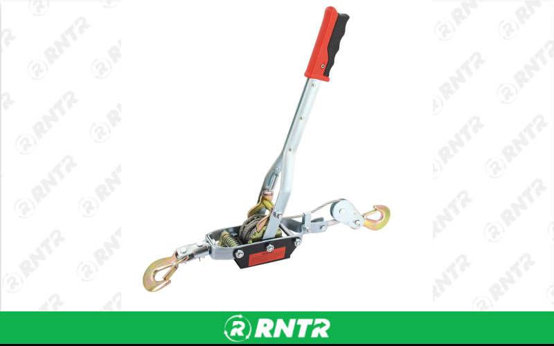 Generic COME-A-LONG – For rent in lafayette, indiana – Midwest Rentals Inc  | RNTR.com – Image 1