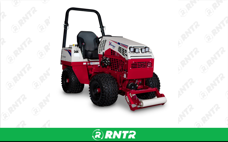 Generic Commercial Sod Cutter – For rent in york, pennsylvania – A and R Rental | RNTR.com – Image 1