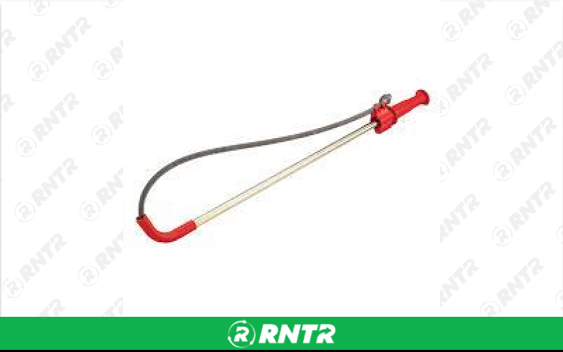 Generic COMMODE AUGER - 3 FT – For rent in manchester, tennessee – Christopher Equipment | RNTR.com – Image 1
