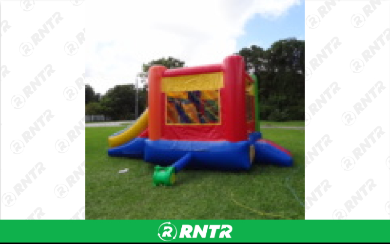 Generic Compact 4 in 1 Combo – For rent in pompano-beach, florida – South Florida Bounce | RNTR.com – Image 1