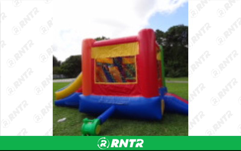 Generic Compact 4 in 1 Combo – For rent in Pompano Beach, Florida – Palm Beach Party and Bounce | RNTR.com – Image 3 of 3