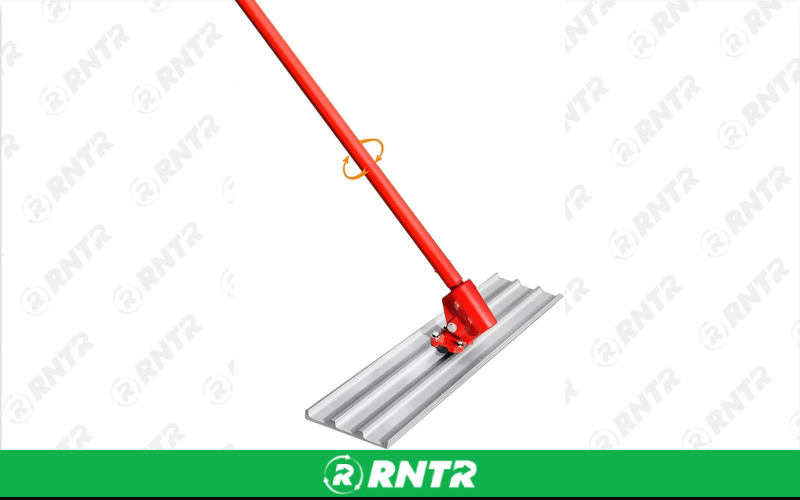 Generic Concrete Bull Float w/ Handle – For rent in york, pennsylvania – A and R Rental | RNTR.com – Image 1