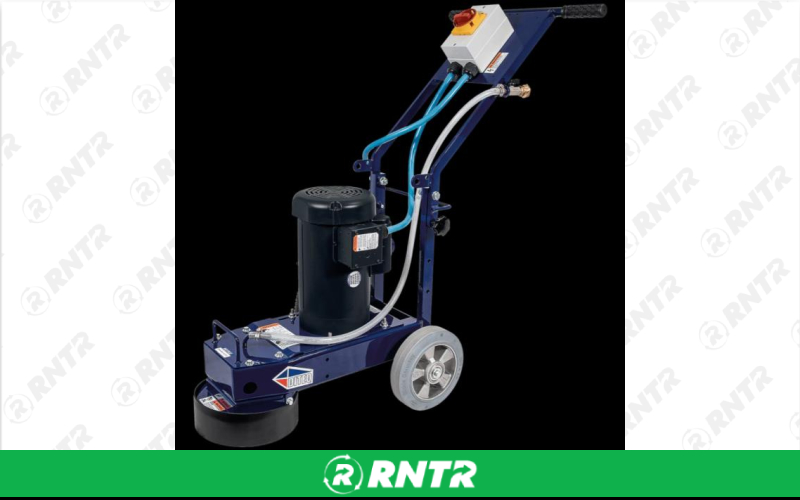 Generic CONCRETE FLOOR GRINDER - 8 HEAD – For rent in Lafayette, Indiana – Midwest Rentals Inc  | RNTR.com – Image 2 of 2