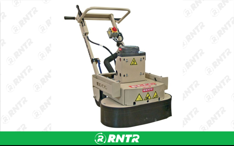Generic CONCRETE FLOOR GRINDER - DUAL MAG – For rent in hazel-green, alabama – Christopher Equipment  | RNTR.com – Image 1