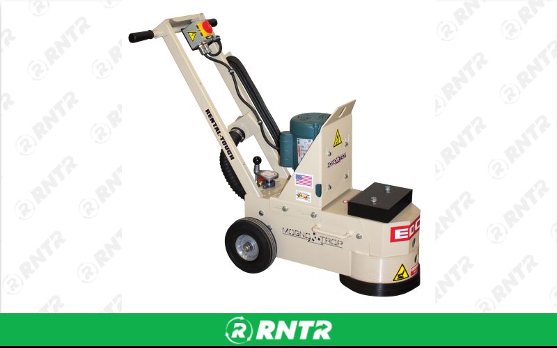 Generic CONCRETE FLOOR GRINDER - EDCO MAGNATRAP – For rent in shelbyville, tennessee – Christopher Equipment | RNTR.com – Image 1