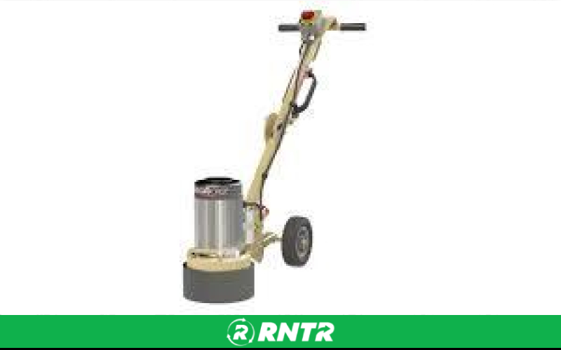 Generic CONCRETE FLOOR GRINDER - EDCO MINIMAG – For rent in fayetteville, tennessee – Christopher Equipment | RNTR.com – Image 1