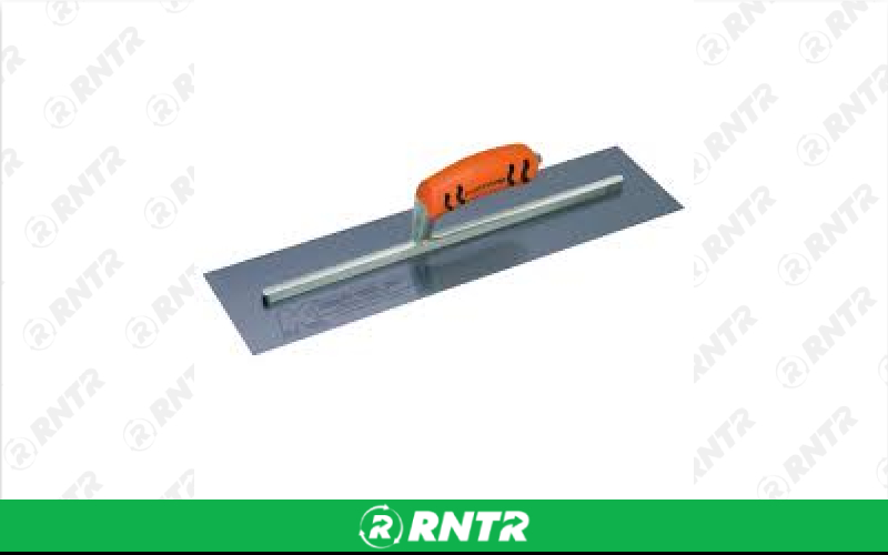 Generic Concrete Hand Trowel – For rent in york, pennsylvania – A and R Rental | RNTR.com – Image 1